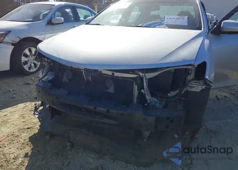 2014 Toyota Camry Xle z USA, uszkodzony, nr VIN 4T4BF1FK9ER395075